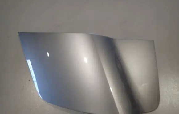 Audi R8 42 Rear fender molding trim 420853337