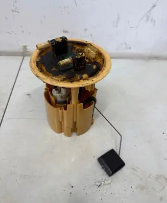 Citroen C5 In-tank fuel pump 