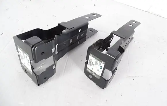 Jaguar I-Pace Horn signal holder/bracket J9D3101A65AC