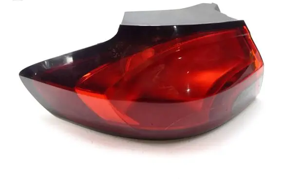 Opel Zafira C Rear/tail lights 13278784 428448700 21470101