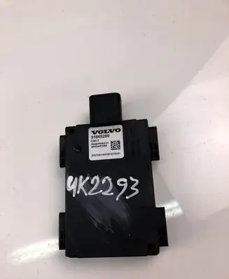 Volvo XC60 Other control units/modules 31665289