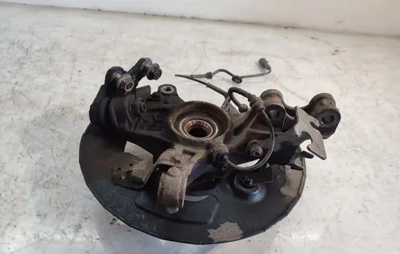 Peugeot 308 Front wheel hub