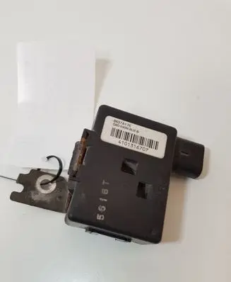 Mitsubishi Outlander Other control units/modules 8637A176