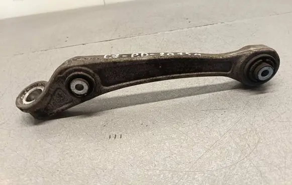 Front lower control arm/wishbone