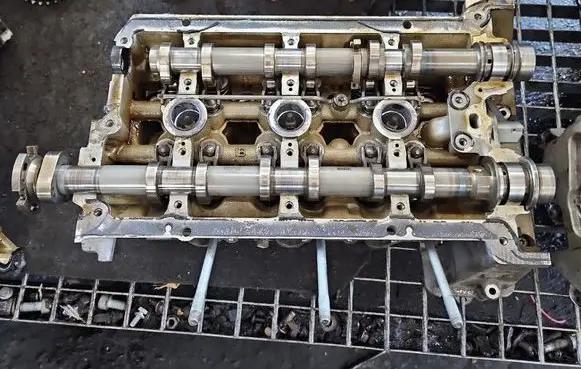 Audi Q7 4M Engine head 06E103404AA IMPRK1566972