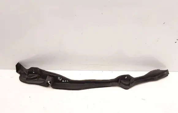 Mazda 2 Front wheel arch liner splash guards D65156396