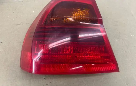 BMW 3 E90 E91 Rear/tail lights 6937457