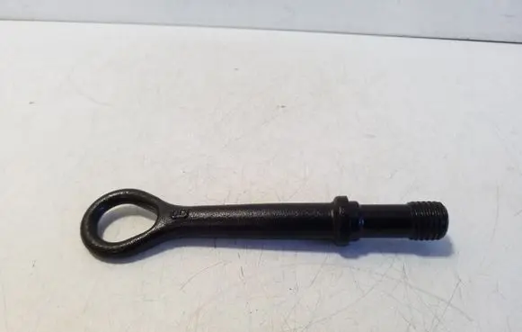 Lexus NX Tie down hook / loop 