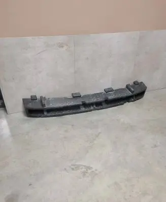 Nissan Qashqai Front bumper foam support bar 620904EA0A