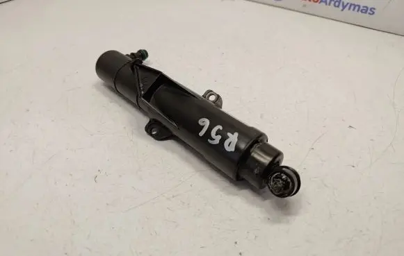 Mini One - Cooper Coupe R56 Headlight washer spray nozzle 61677157119