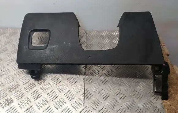 Porsche 911 991 Dashboard trim 98155220104