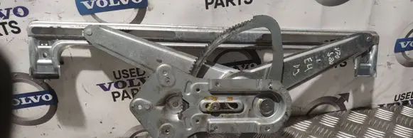 Volvo V70 Front window lifting mechanism without motor 30784510