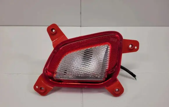 Hyundai i10 Rear fog light 92406-K7010