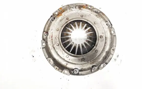Pressure plate