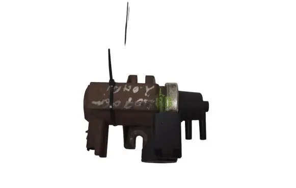 Peugeot 407 Turbo solenoid valve 9654282880