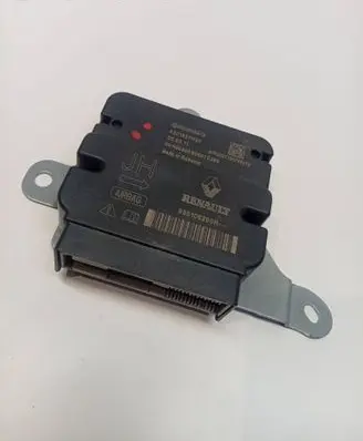 Renault Master III Airbag control unit/module 985106290R