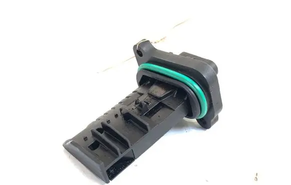 Mass air flow meter