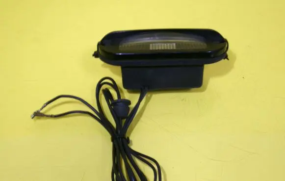 Volkswagen Sharan Number plate light 7M0943021
