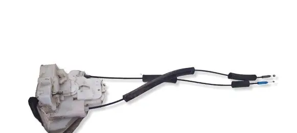 Subaru Outback Rear door lock 