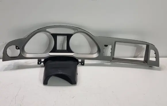 Audi A6 S6 C6 4F Dashboard trim 4F1857115F