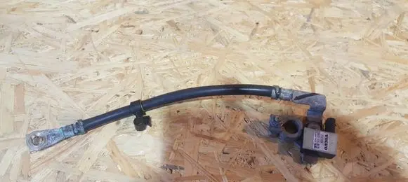 Volvo V70 Negative earth cable (battery) 31327698
