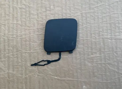 Peugeot Partner III Front tow hook cap/cover 9816769280 86823