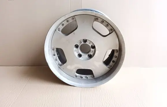 Lexus GS 300 350 430 450H R18 alloy rim R04074
