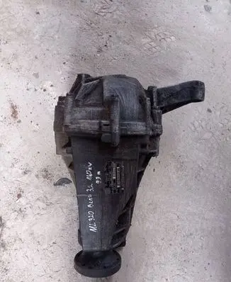 Mercedes-Benz ML W163 Front differential 4460060030