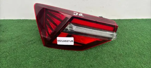 Skoda Karoq Rear/tail lights 57A945207C