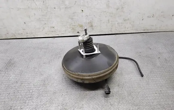 Fiat Ducato Brake booster 0204051287 51837322