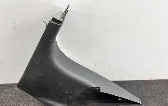 Audi TT TTS Mk2 (A) pillar trim 8J2867271 217029