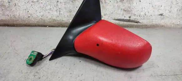 Ford Escort Front door electric wing mirror