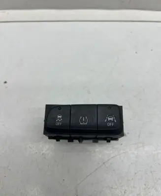 Opel Grandland X Traction control (ASR) switch YP00034577 035482901
