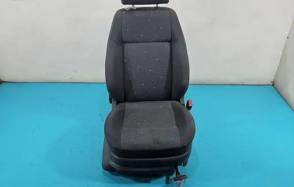 Volkswagen Polo IV 9N3 Front passenger seat IMPRK1473485