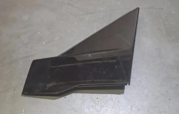 Nissan Qashqai J12 Front door trim (molding) 802916UA0A