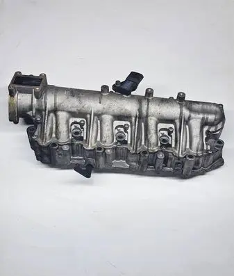 Opel Zafira B Intake manifold 55210201 20346203 26570405