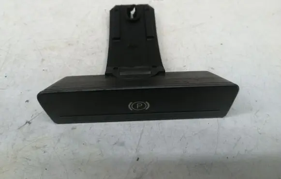Volkswagen Phaeton Hand brake release handle 1010330001