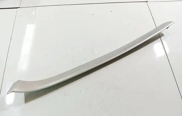 Audi A4 S4 B6 8E 8H Other interior part 8E0867409