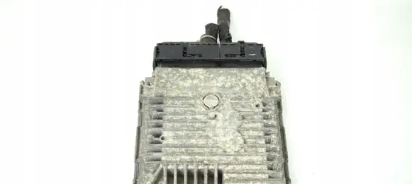 Seat Leon (1P) Engine control unit/module ECU 03L906023GG