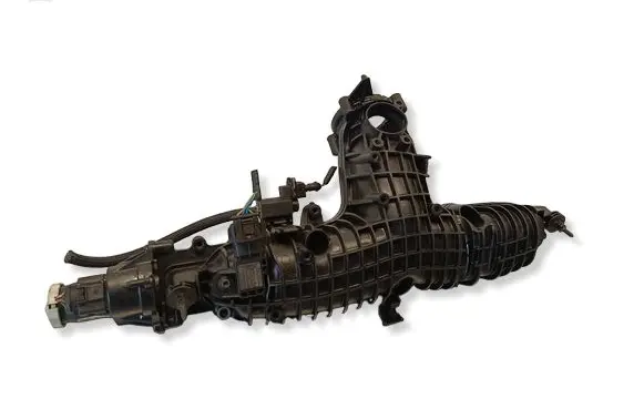 Volvo XC60 Intake manifold 31293737 0280751022