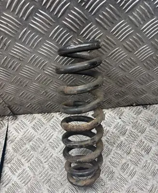 BMW X1 E84 Rear coil spring 