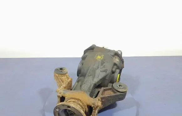Mitsubishi Outlander Rear differential 