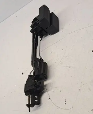 Toyota Prius (XW20) Glove box lock 5556547100 5556547120