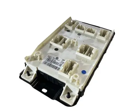Chrysler Pacifica BSM Control unit 68491084AG P68491084AG