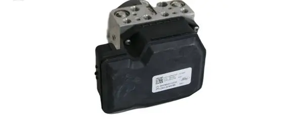 Ford Mustang V ABS Pump 18132201 18033502 CR332C405BA