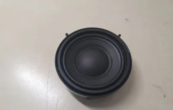 BMW X5 F15 Panel speaker 9151127