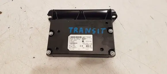 Ford Transit Custom Bluetooth control unit module EK2T14B428LA