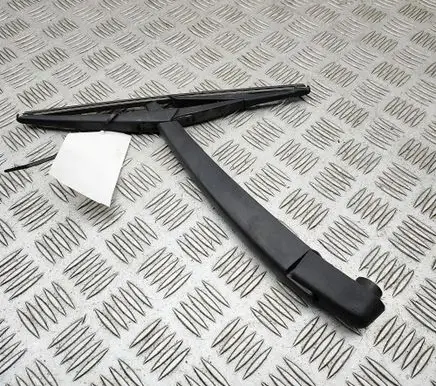 Opel Mokka B Rear wiper blade arm 80011247 6429HE