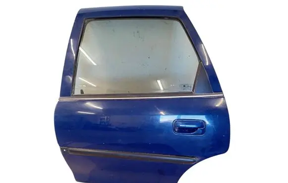 Opel Vectra B Rear door