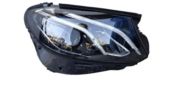 Mercedes-Benz E W213 Headlight/headlamp A2139067806